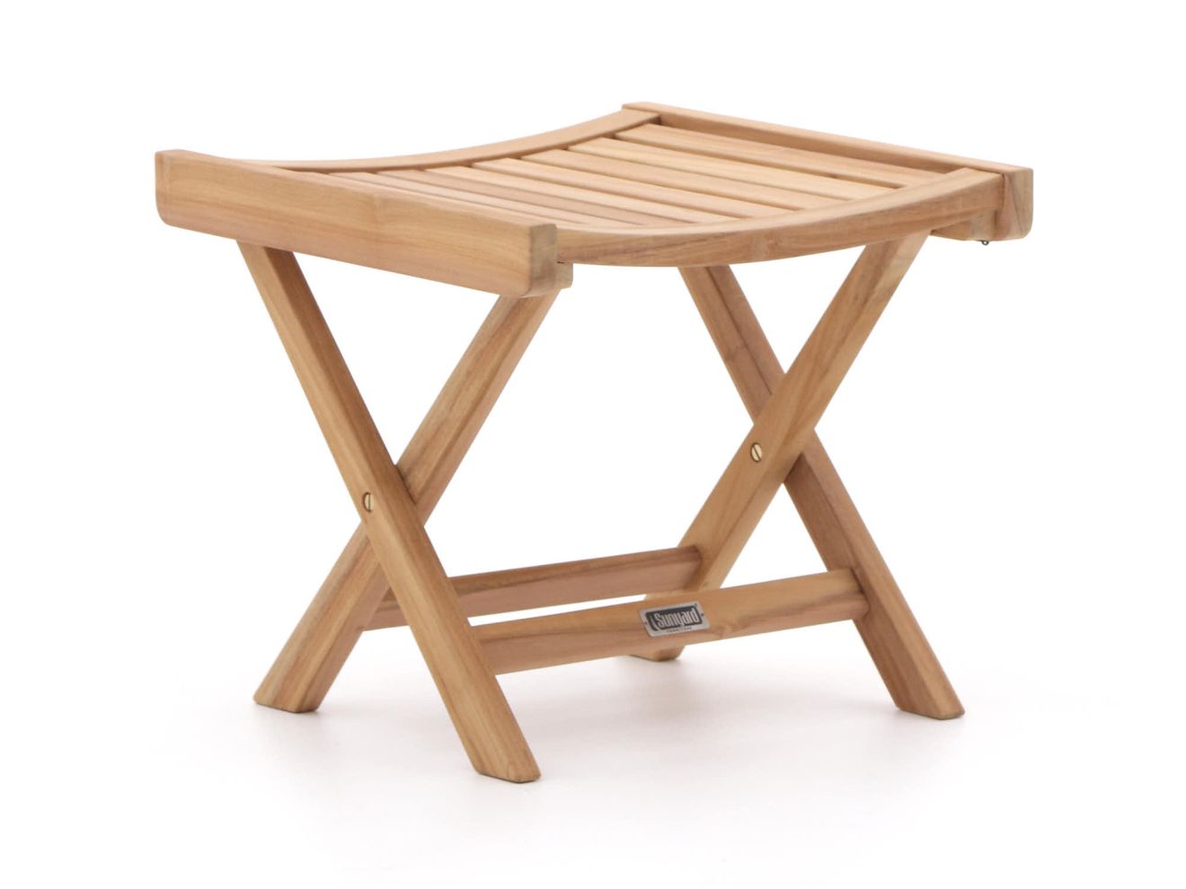 Sunyard Oxford Gartenhocker