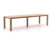 Sunyard Oxford Gartentisch 300x90  cm