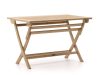Sunyard Preston Gartentisch klappbar 120x70x75 cm