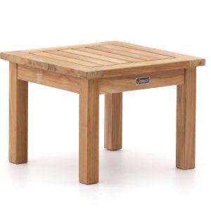 Sunyard Wales Beistelltisch 50x50x38 cm
