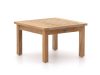 Sunyard Wales Beistelltisch 60x60x38 cm