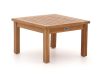 Sunyard Wales Beistelltisch 60x60x38cm