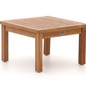 Sunyard Wales Beistelltisch 60x60x38cm