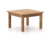 Sunyard Wales Beistelltisch Outdoor 60x60x38 cm