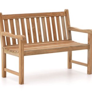 Sunyard Wales Gartenbank 120 cm