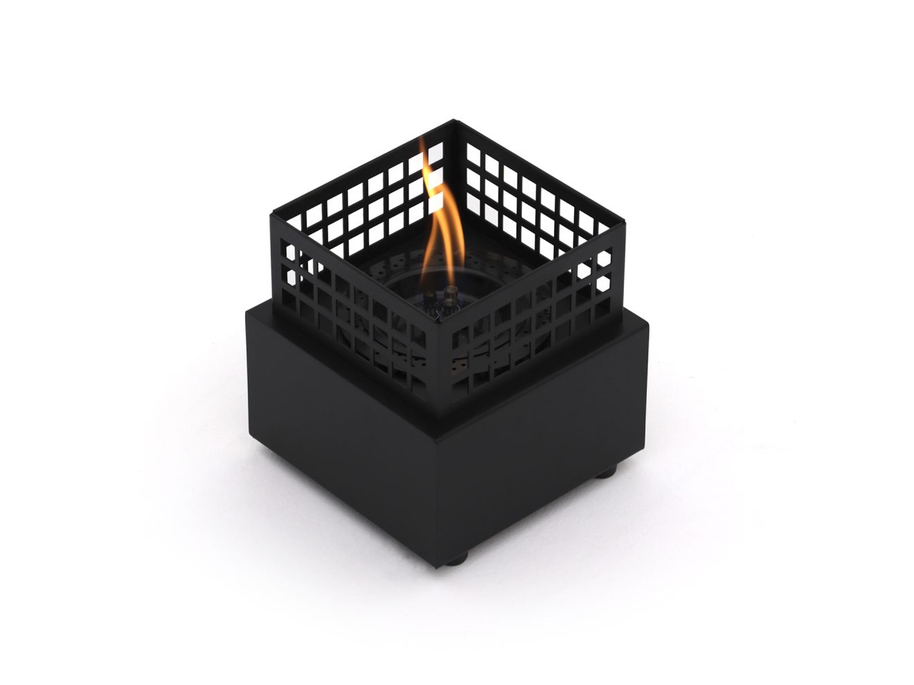Tenderflame Agni 16 Kamin 16