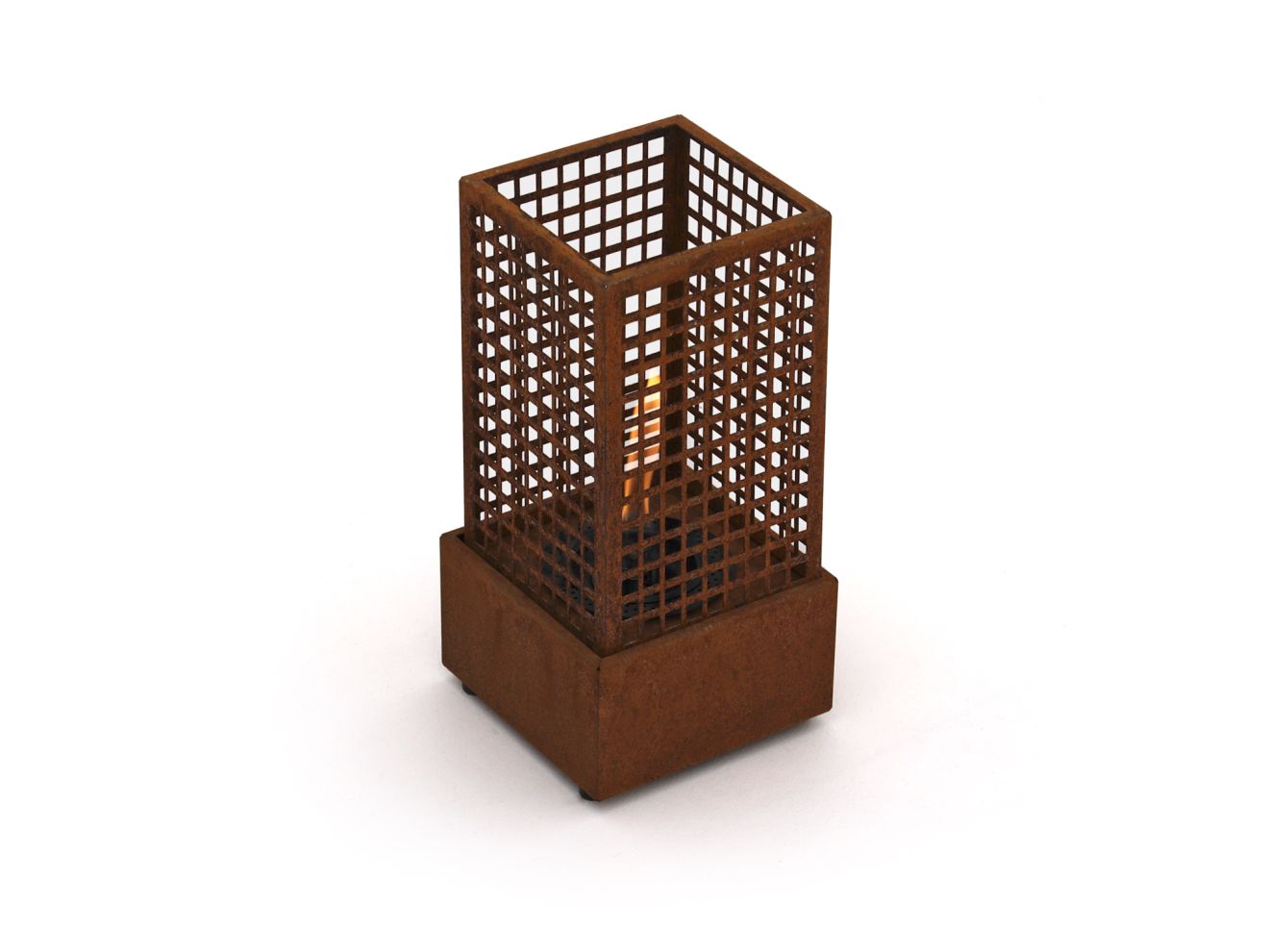 Tenderflame Agni 18 Kamin 18