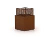 Tenderflame Agni 40 Kamin 40