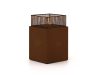 Tenderflame Agni 50 Kamin 49