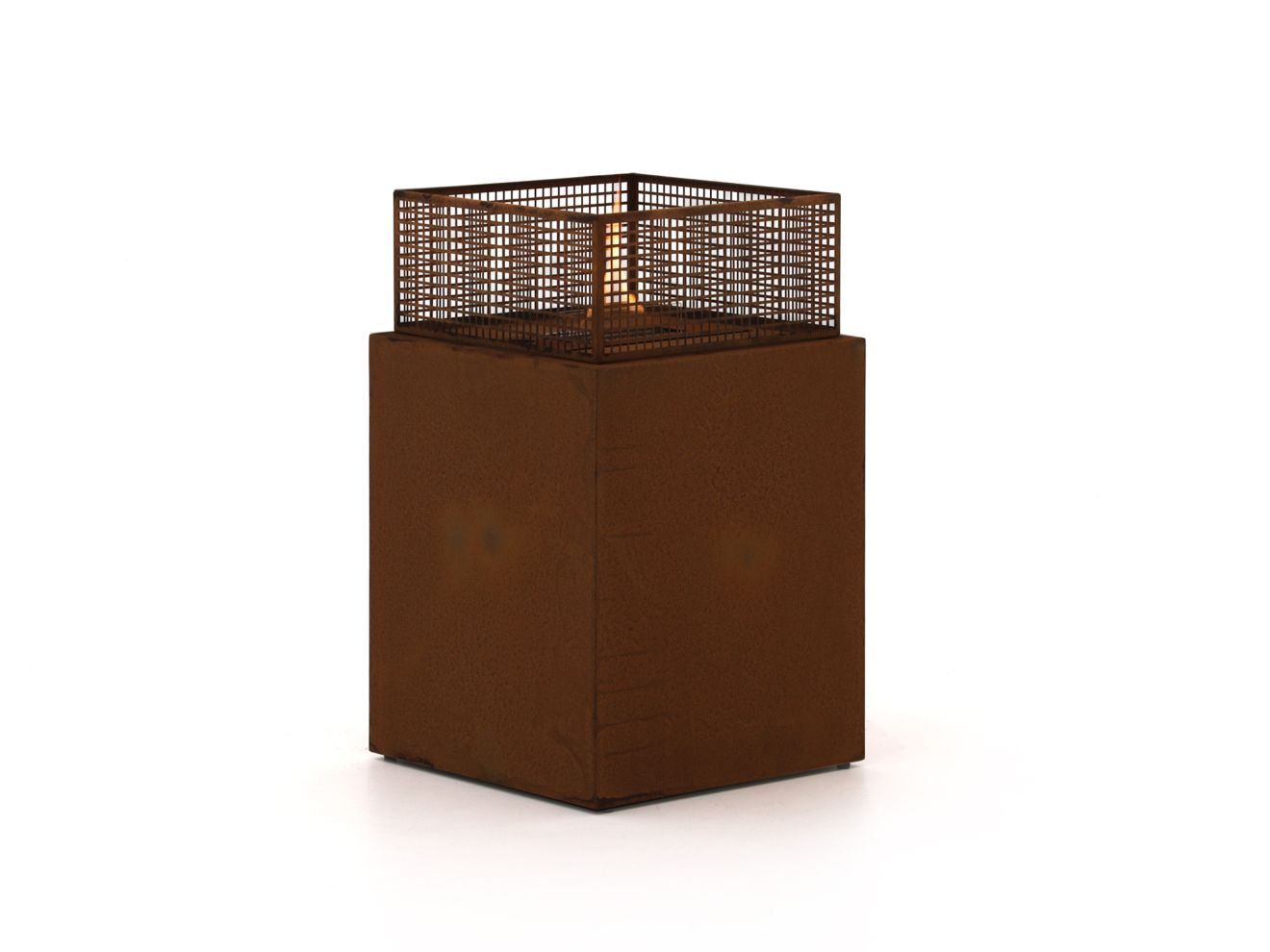 Tenderflame Agni 50 Kamin 49