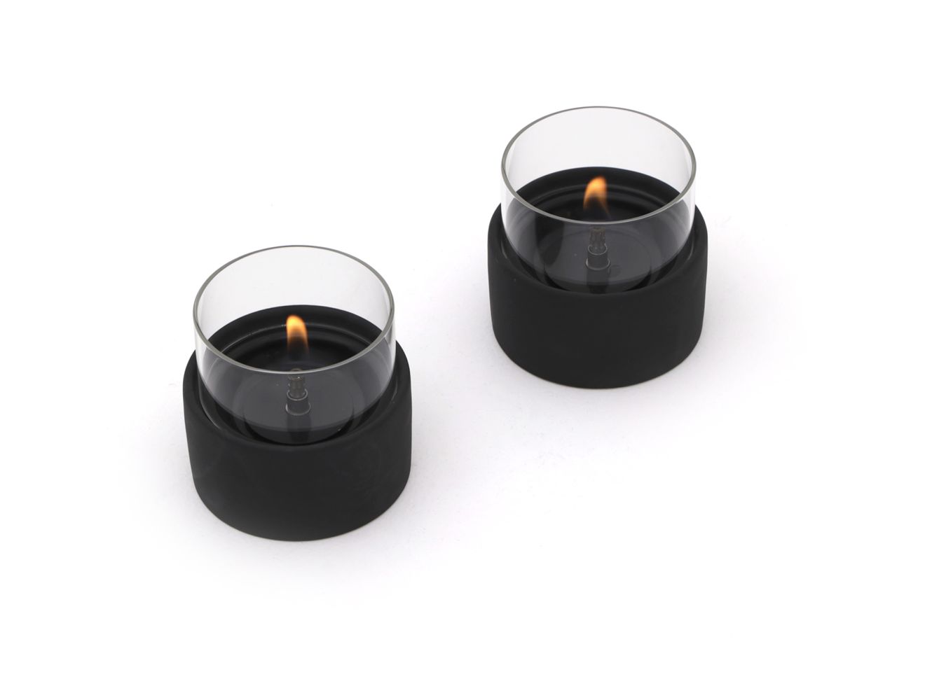 Tenderflame Breeze 10 Dekolicht ø 11 cm (h:10