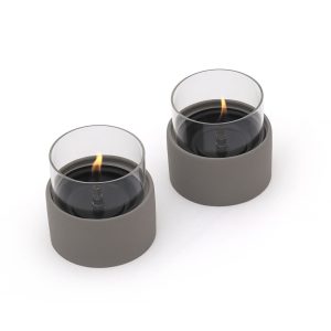 Tenderflame Breeze 10 Dekolicht ø 11 cm (h:10
