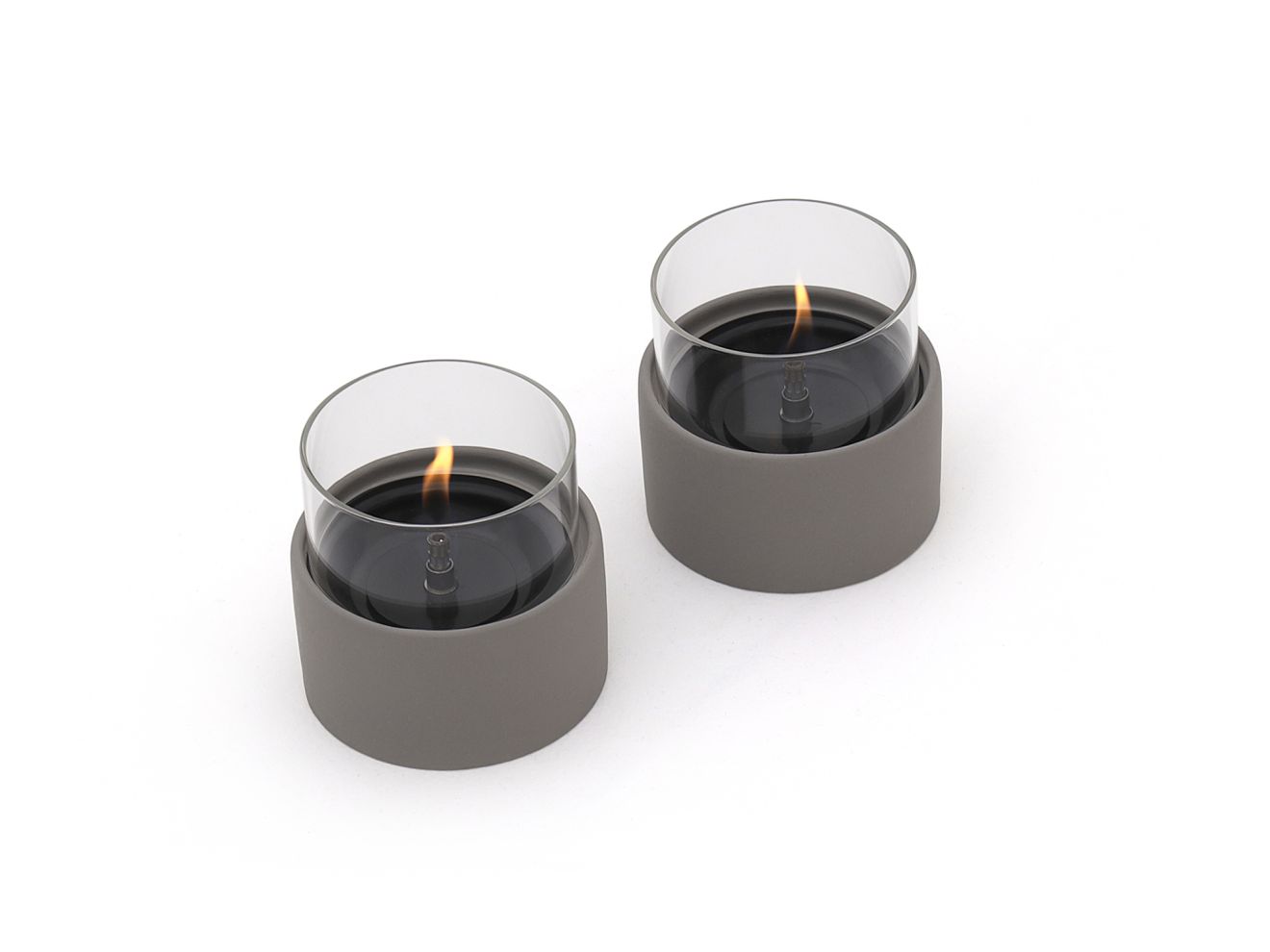 Tenderflame Breeze 10 Dekolicht ø 11 cm (h:10