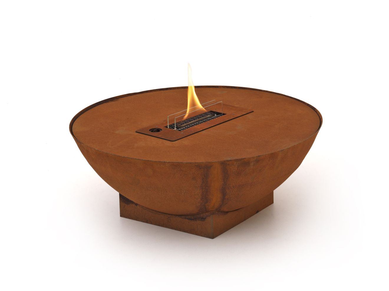 Tenderflame Prometheus 60 Kamin ø 59