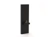 Tenderflame Rock 90 Wandkamin 40×24