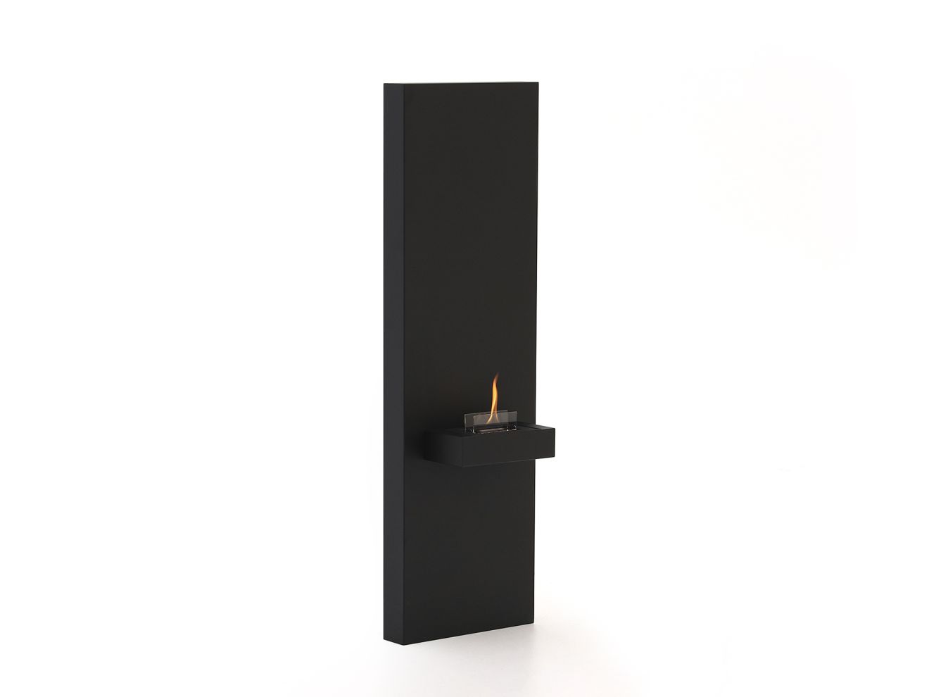 Tenderflame Rock 90 Wandkamin 40×24