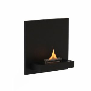 Tenderflame Square 180 Wandkamin 57
