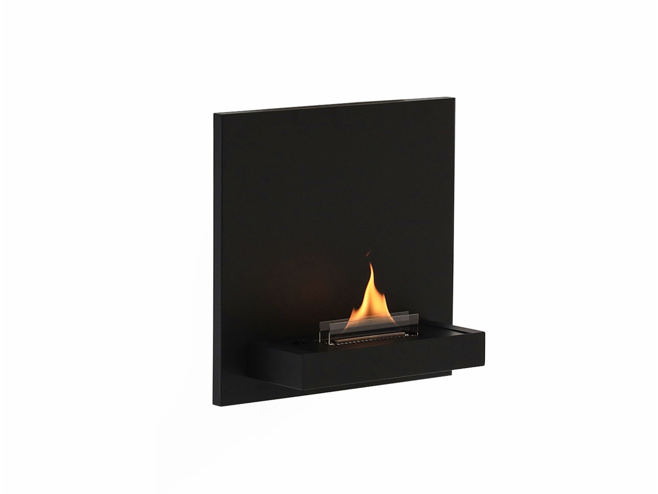 Tenderflame Square 180 Wandkamin 57