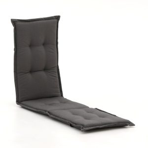 Tex Style Deckchair Auflage 195x45 cm