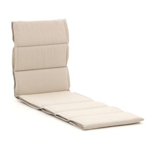 Tex Style Michelin Fiber Gartenliege Auflage 200x57 cm
