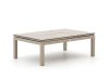 Tierra Outdoor Flip-Up Loungetisch 120x80x43 cm