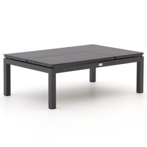 Tierra Outdoor Flip-Up Loungetisch 120x80x43 cm