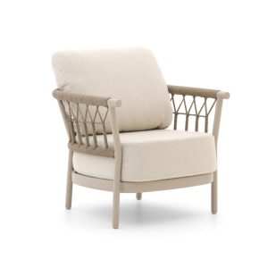 Tierra Outdoor Fresca Gartensessel