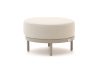 Tierra Outdoor Fresca Lounge Gartenhocker ø 70 cm