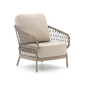 Tierra Outdoor Juno Gartensessel