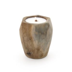 Tierra Outdoor Kerze Octa ø 13