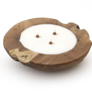 Tierra Outdoor Kerzenschale ø 40 cm
