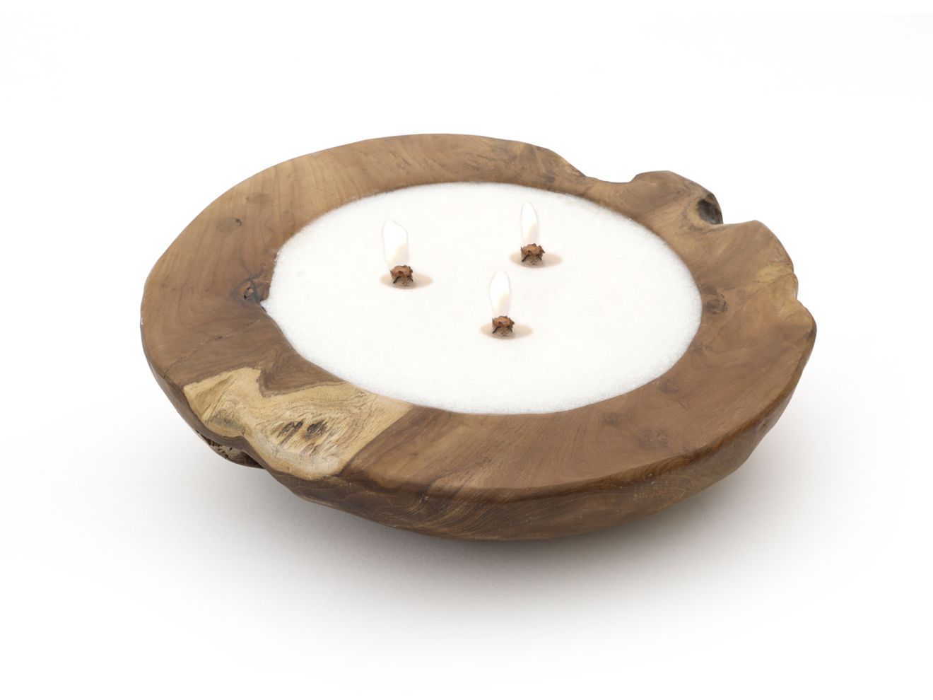 Tierra Outdoor Kerzenschale ø 40 cm