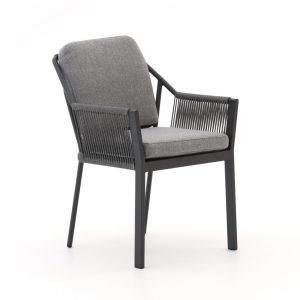 Tierra Outdoor Liv Gartenstuhl stapelbar