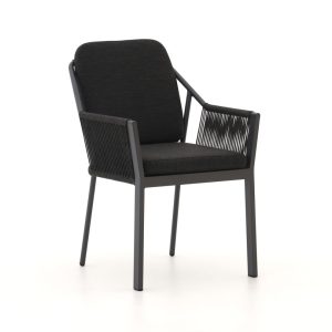 Tierra Outdoor Liv Gartenstuhl stapelbar