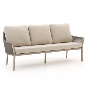 Tierra Outdoor Liv Lounge/Dining Gartenbank 3-Sitzer 198 cm