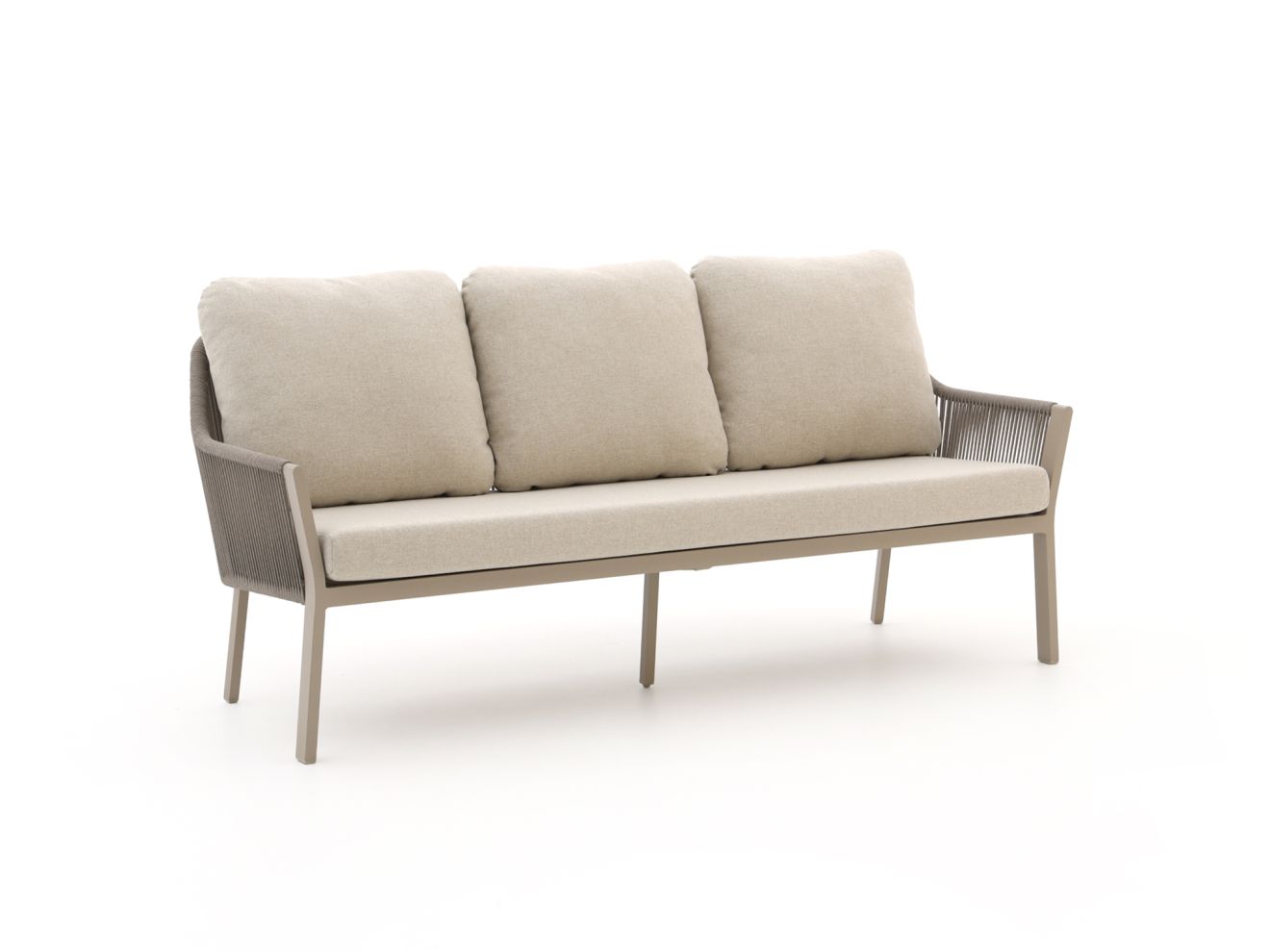 Tierra Outdoor Liv Lounge/Dining Gartenbank 3-Sitzer 198 cm