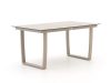 Tierra Outdoor Liv Lounge/Dining Gartentisch 150x90x75 cm