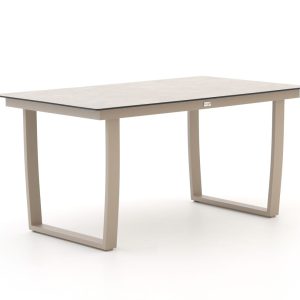 Tierra Outdoor Liv Lounge/Dining Gartentisch 150x90x75 cm