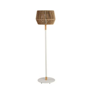 Tierra Outdoor Lumi Large Solar-Stehlampe ø 41 cm (h: 170 cm)