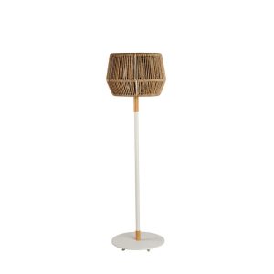 Tierra Outdoor Lumi Medium Solar-Stehlampe ø 41 cm (h: 136 cm)