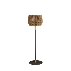 Tierra Outdoor Lumi Medium Solar-Stehlampe ø 41 cm (h: 136 cm)