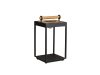 Tierra Outdoor Lux Solar-Laterne 25x25x48 cm