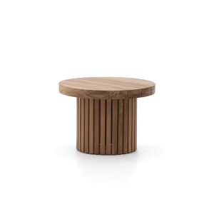 Tierra Outdoor Marapa Loungetisch ø 55 cm (h: 38 cm)