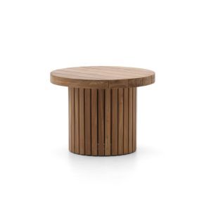 Tierra Outdoor Marapa Loungetisch ø 60 cm (h: 45 cm)