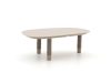 Tierra Outdoor Moretti Loungetisch 110x65x35 cm