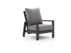 Tierra Outdoor Musone Gartensessel verstellbar