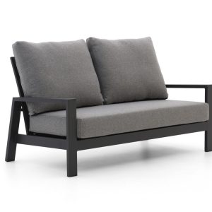 Tierra Outdoor Musone Gartensofa 2-Sitzer 170 cm