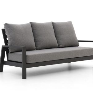 Tierra Outdoor Musone Gartensofa 3-Sitzer 199 cm