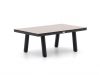 Tierra Outdoor Musone Loungetisch 105x60x40 cm