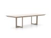 Tierra Outdoor Naro Gartentisch 280x100x75 cm